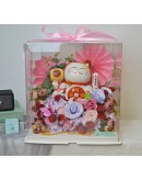 GRAND JOYOUS (7 inch Lucky Cat) 
